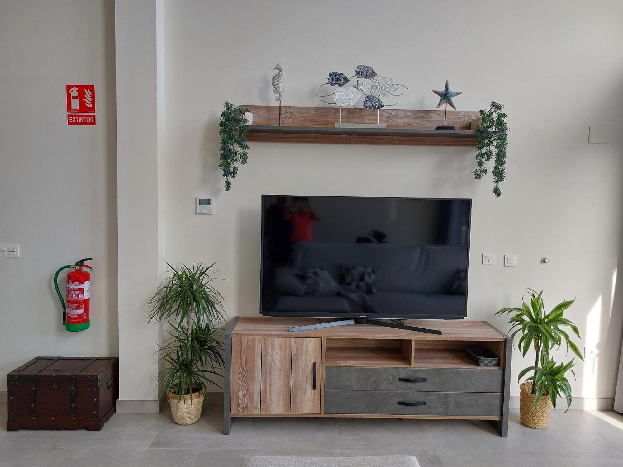 Loft Deluxe Cumbre Del Mar Appartement El Campello Buitenkant foto