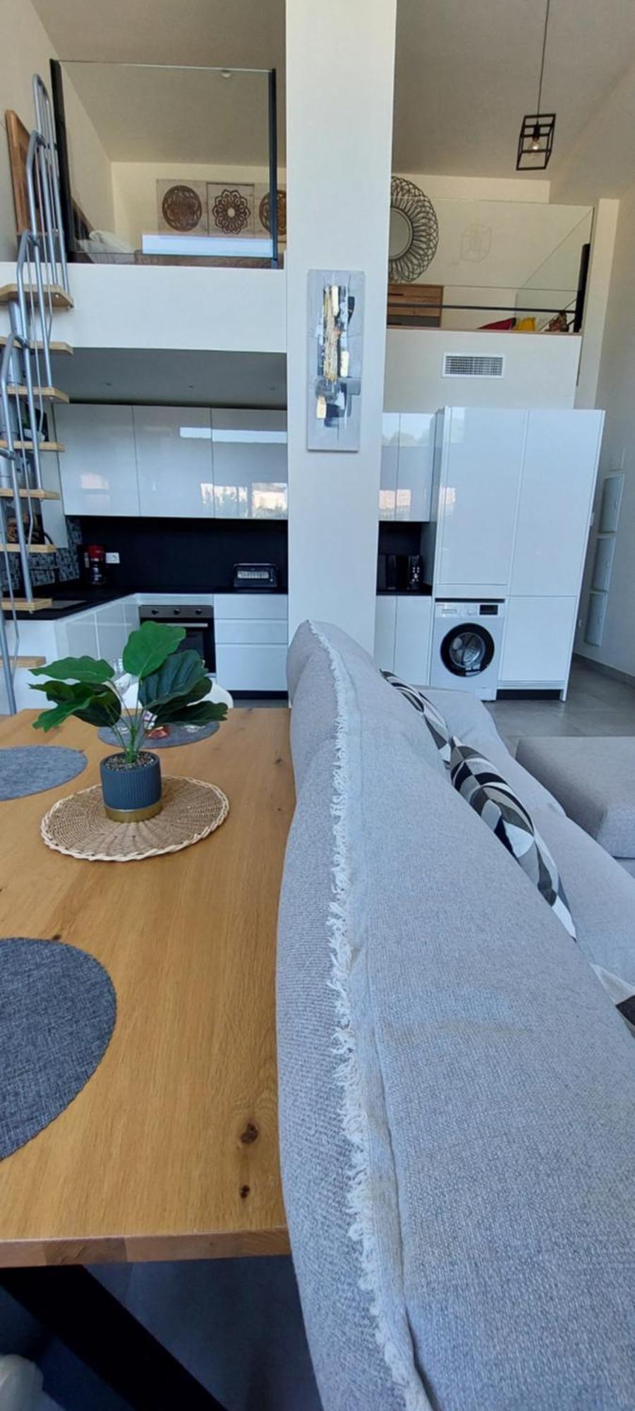 Loft Deluxe Cumbre Del Mar Appartement El Campello Buitenkant foto